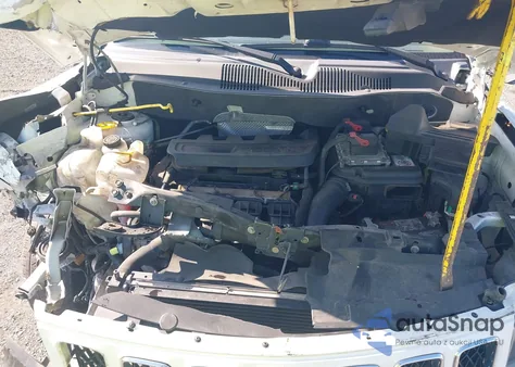 2015 Jeep Compass Sport из США, поврежденный, VIN 1C4NJDBB8FD325201